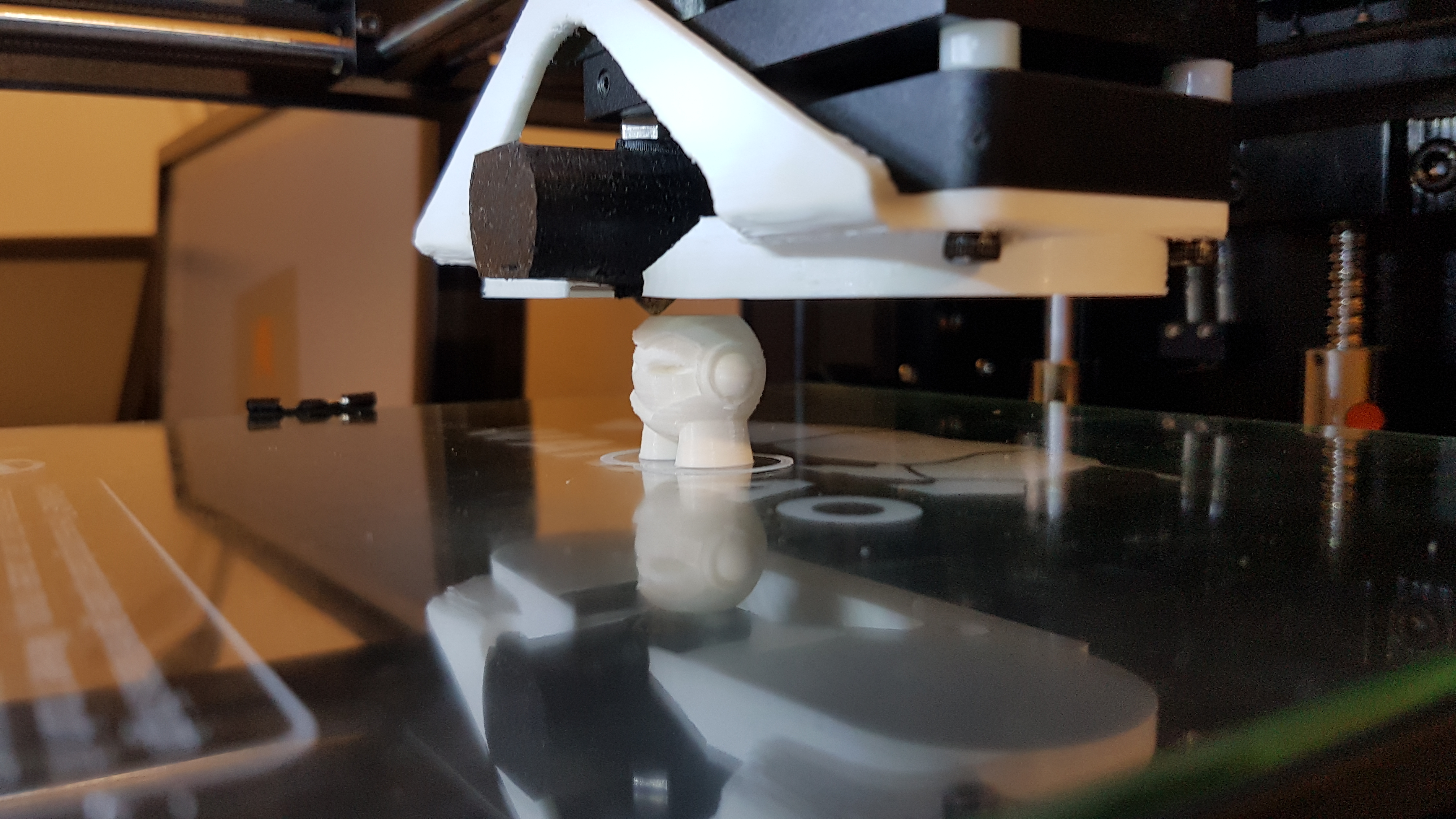 Blog 3d printers english french & faq wanhao duplicator d6 ...