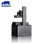 Wanhao duplicator 7 DLP