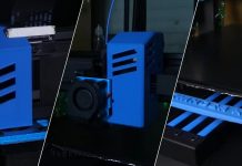 Améliorations INDISPENSABLES pour la ARTILLERY SIDEWINDER X1 ⚔👌