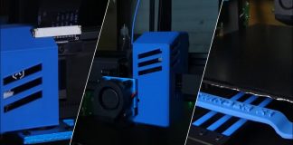 Améliorations INDISPENSABLES pour la ARTILLERY SIDEWINDER X1 ⚔👌