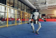 Клава Кока feat Boston Dynamics – Пьяную домой (Премьера клипа 2021) / ГОСДЕП США