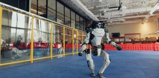 Клава Кока feat Boston Dynamics – Пьяную домой (Премьера клипа 2021) / ГОСДЕП США