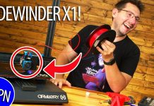The Artillery3D Sidewinder X1 3D Printer – A Must Have?