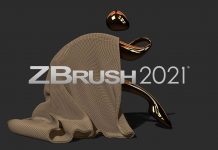 ZBrush 2021 New Features – Official Sneak Preview