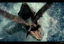 ZBrush Film & TV Reel