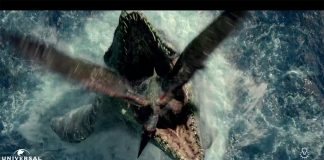 ZBrush Film & TV Reel