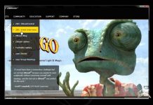 Pixologic ZBrush Feature video – Siggraph 2011