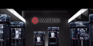 Why Raise3D? | Experts' number one choice of 3D printer
