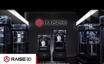 Why Raise3D? | Experts' number one choice of 3D printer
