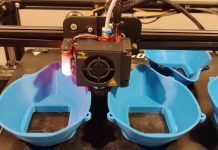 Creality Ender 5 Plus first impressions