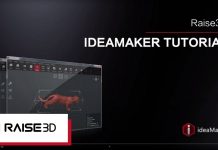 How to 3D Print with ideaMaker | Free, easy-to-use Slicing Software