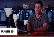 Engineering Student Develops Electric Skateboard Prototype | Raise3D