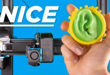 Artillery Sidewinder X1 3D Printer Review // What the CR-10S Pro should've been