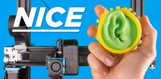 Artillery Sidewinder X1 3D Printer Review // What the CR-10S Pro should've been