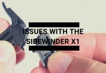 Watch this before buying the Artillery Sidewinder X1!!