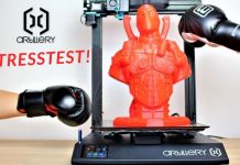 Artillery Sidewinder X1 – Testbericht | Ist er wirklich so gut?