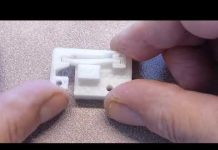 Réglage Z Artillery Sidewinder x1