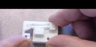 Réglage Z Artillery Sidewinder x1