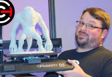 Are Cheap Large Format 3D Printers Worth It? – Artillery Sidewinder X1 Review