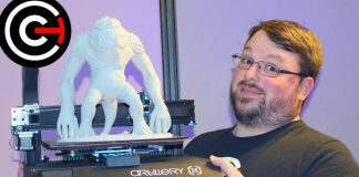 Are Cheap Large Format 3D Printers Worth It? – Artillery Sidewinder X1 Review