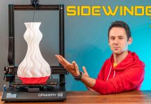 LA STAMPANTE 3D DEFINITIVA Artillery Sidewinder X1 | La guida completa