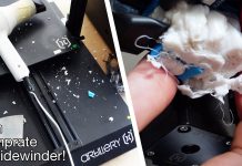 Artillery Sidewinder: la mia terribile esperienza 😟