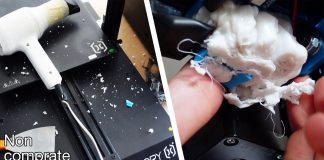 Artillery Sidewinder: la mia terribile esperienza 😟