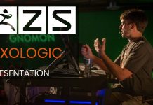 Top Tips for ZBrush 4R8 with Joseph Drust & Paul Gaboury