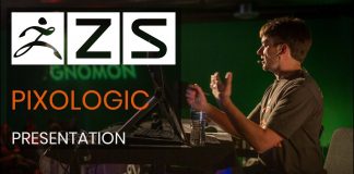 Top Tips for ZBrush 4R8 with Joseph Drust & Paul Gaboury