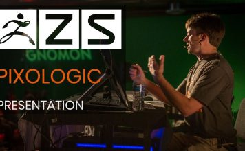 Top Tips for ZBrush 4R8 with Joseph Drust & Paul Gaboury