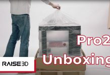 Pro2 Series Unboxing and Setup Getting Started Guide | RaiseAcademy