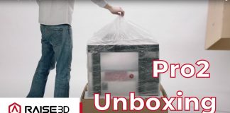Pro2 Series Unboxing and Setup Getting Started Guide | RaiseAcademy