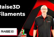 What is the Raise3D OFP – Open Filament Program | Quick Tech Tip