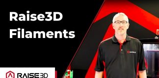 What is the Raise3D OFP – Open Filament Program | Quick Tech Tip