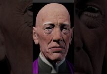 #zbrush #unrealengine #photoshop #3d #digitalart #sculpt #handpainted #substancepainter