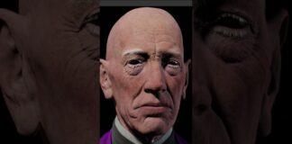 #zbrush #unrealengine #photoshop #3d #digitalart #sculpt #handpainted #substancepainter