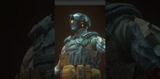 #modeling sci_fi #character for #game in #zbrush