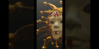 Sun Goddess sculpted with Zbrush and Rendered in Blender. @Wacom @ZBrush #wacom #zbrush #3dartist