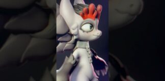 3D character process #3d #zbrush #digitalart