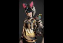 Fury Beats-Sophie by Rishabh Shah, Sergi Brosa