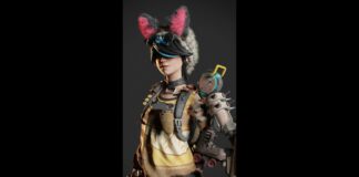 Fury Beats-Sophie by Rishabh Shah, Sergi Brosa