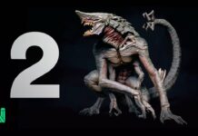 Learn to Sculpt Creatures in Zbrush for Beginners | Working With Zspheres