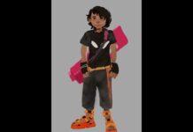 Learn 2d to 3d Zbrush modeling #zbrush