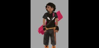 Learn 2d to 3d Zbrush modeling #zbrush