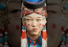 3D character design – UE5 #ue5 #characterdesign #character #zbrush #artstationhq #substancepainter