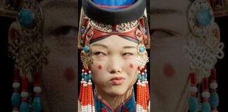 3D character design – UE5 #ue5 #characterdesign #character #zbrush #artstationhq #substancepainter