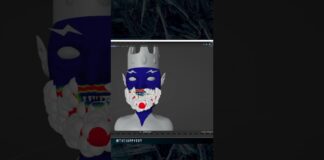 “Te volviste reggaetonero?” π#blender #zbrush #art #nft #game #3d #3dart #reels #viral #photoshop