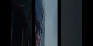 ⚠️Monster under the sea🎬| #sea #zbrush #trending