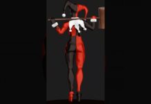 #dc #dccomics #zbrush #zbrushart #zbrushsculpt #shortsvideo #3dart #digitalart #digitalsculpting