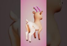 Zbrush & Substance Painter artwork💘✨#zbrush#3d #3dart #sculpting